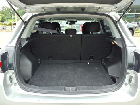 Used 2024 Mitsubishi Outlander Sport ES AWD/4WD image 11