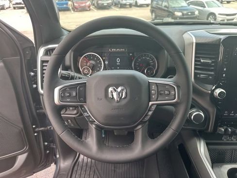 New 2026 RAM 1500 4x4 Crew Cab image 22