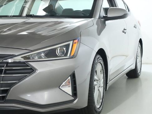 Used 2020 Hyundai Elantra Value Edition w/ Cargo Package (C1) FWD image 5