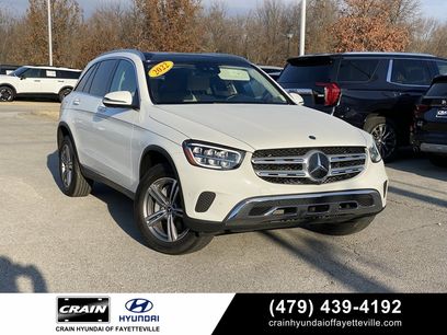 Used 2022 Mercedes-Benz GLC 300 GLC 300