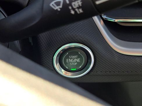 New 2026 Chevrolet TrailBlazer LS image 20