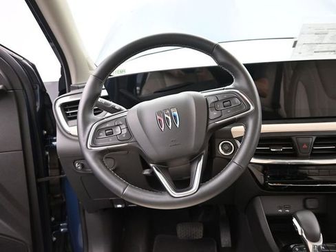 Certified 2024 Buick Encore GX Avenir w/ Avenir Technology Package image 26