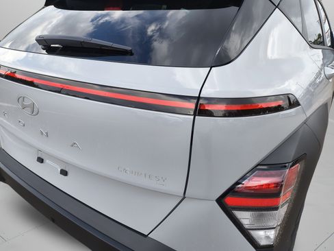 New 2027 Hyundai Kona SEL Sport FWD image 33