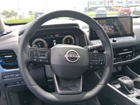 Used 2026 Nissan Rogue SL AWD/4WD image 22