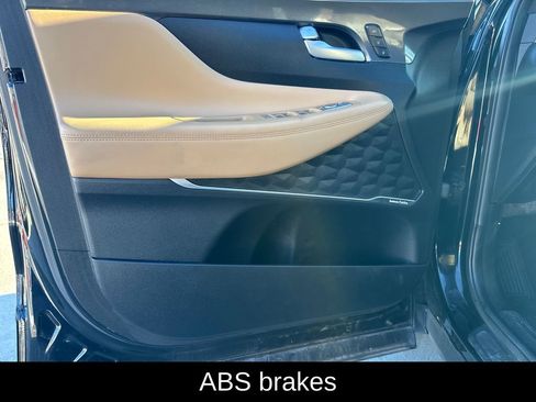 Used 2023 Hyundai Santa Fe Calligraphy w/ Cargo Package image 10