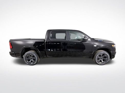 New 2026 RAM 1500 Big Horn image 8