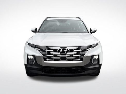 Used 2022 Hyundai Santa Cruz SEL Premium AWD/4WD image 2