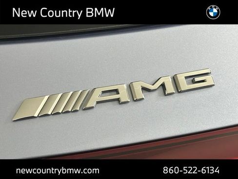 Used 2026 Mercedes-Benz GLE 53 AMG 4MATIC image 36