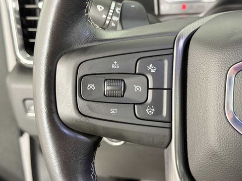 Used 2024 GMC Sierra 1500 Denali Ultimate AWD/4WD image 26