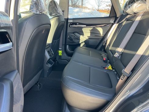 New 2026 Kia Seltos EX w/ EX Sunroof Package image 14