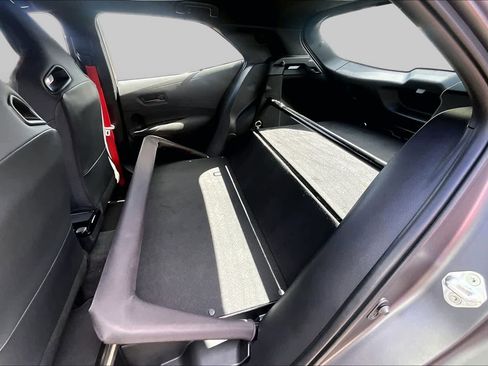 Certified 2023 Toyota Corolla GR Morizo AWD/4WD image 19