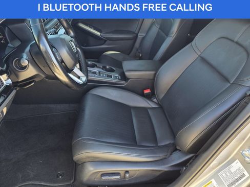 Used 2024 Honda Civic EX-L image 12