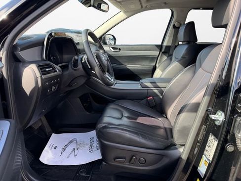 Used 2020 Hyundai Palisade SEL image 9