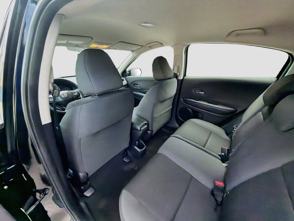 Used 2022 Honda HR-V LX image 23