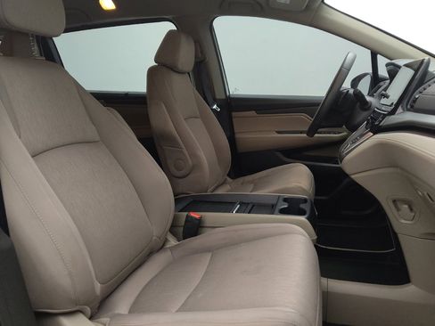 Used 2020 Honda Odyssey EX image 21