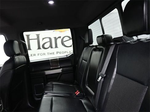 Used 2019 Ford F250 Lariat image 19