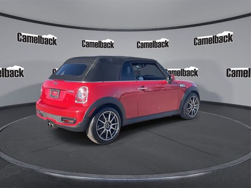 Used 2011 MINI Cooper S image 7