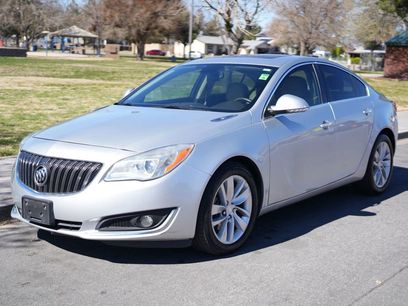 Used 2014 Buick Regal Premium