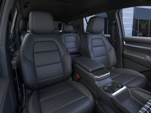 New 2027 GMC Terrain Elevation w/ Elevation Premium Package AWD/4WD image 16