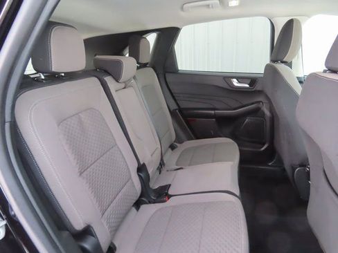 Used 2021 Ford Escape SE w/ Convenience Package image 29