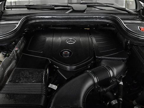 Certified 2026 Mercedes-Benz GLE 350 4MATIC image 7