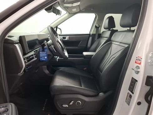 Certified 2026 Hyundai Santa Fe SEL FWD image 17