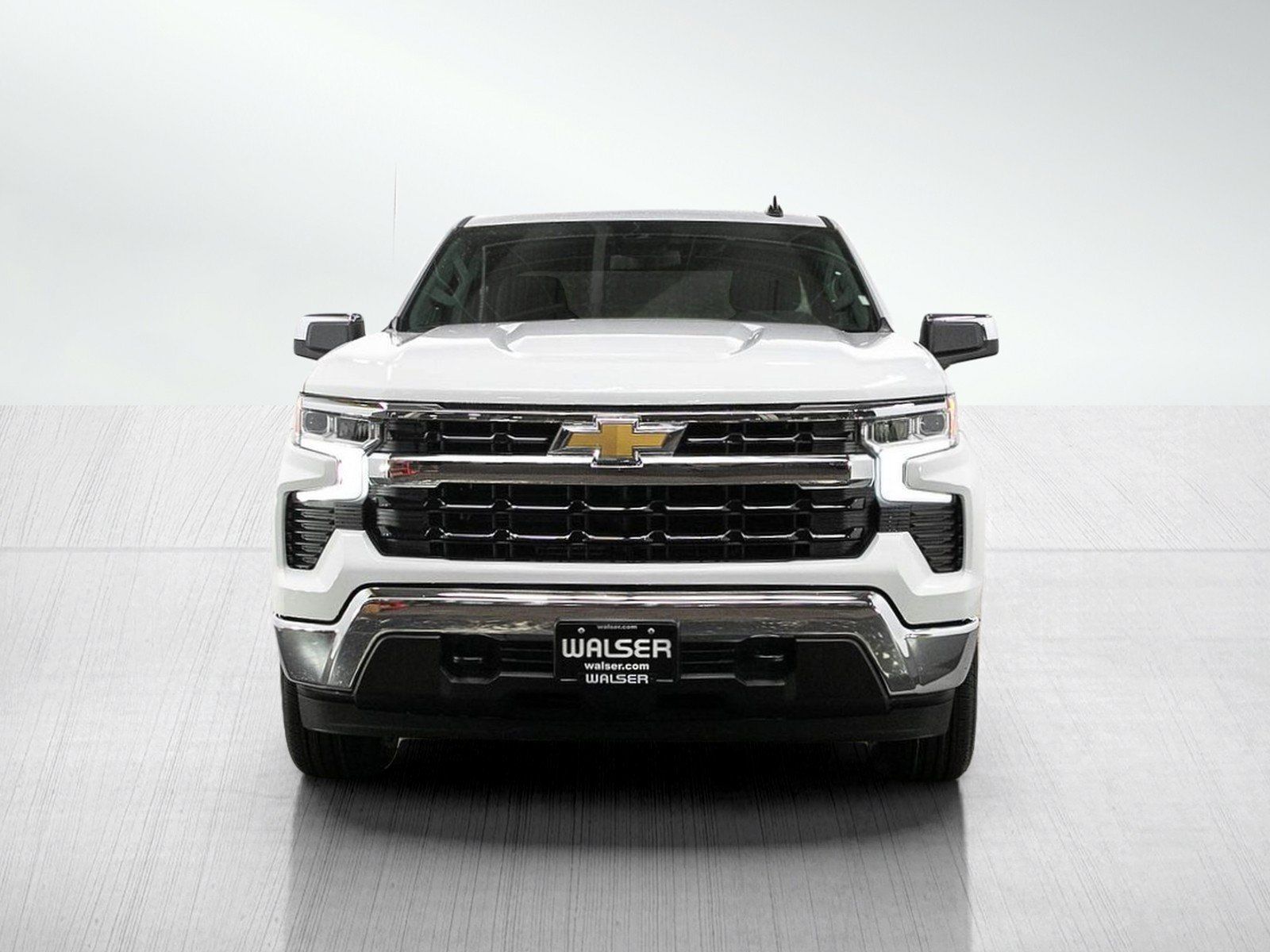 Used 2023 Chevrolet Silverado 1500 LT AWD/4WD image 8