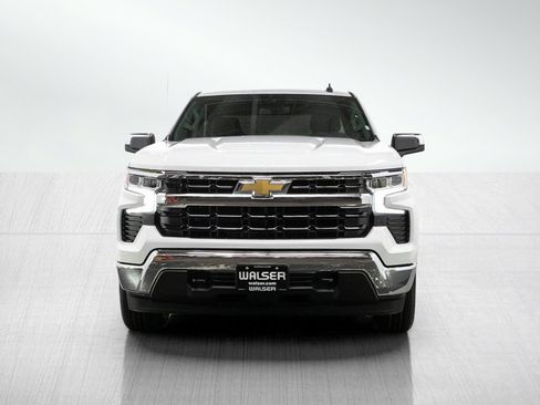 Used 2023 Chevrolet Silverado 1500 LT AWD/4WD image 8