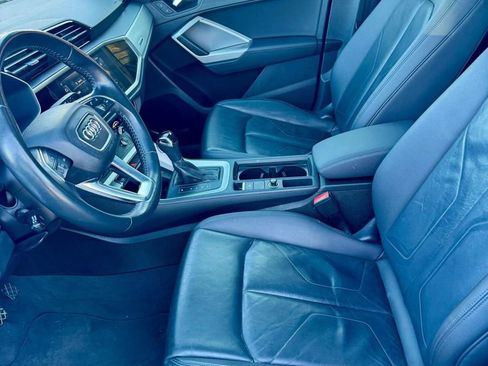 Used 2019 Audi Q3 2.0T Premium image 7