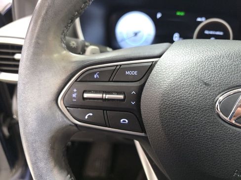 Used 2022 Hyundai Santa Fe Limited w/ Cargo Package FWD image 10