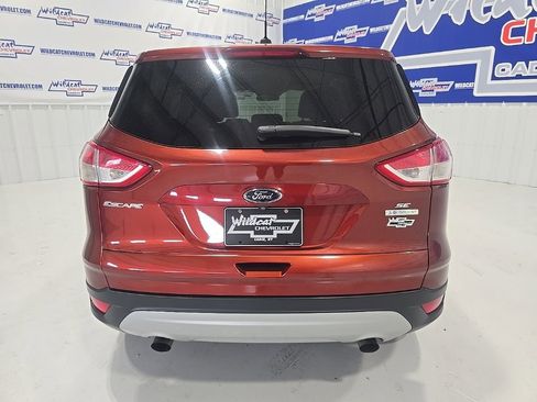 Used 2015 Ford Escape SE image 7