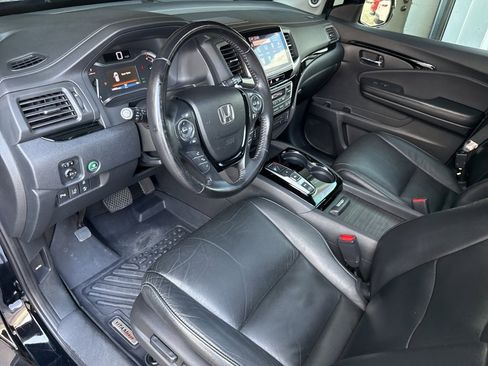 Used 2016 Honda Pilot Touring image 20