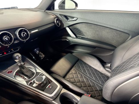 Used 2019 Audi TTS 2.0T Coupe image 21