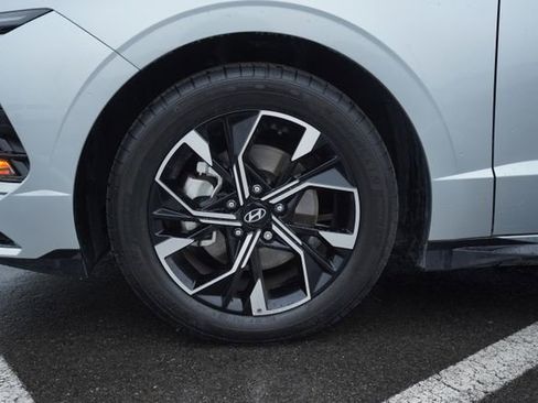 Used 2024 Hyundai Sonata SEL image 10