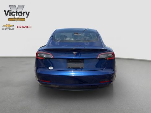 Used 2021 Tesla Model 3 Standard Range Plus RWD image 5