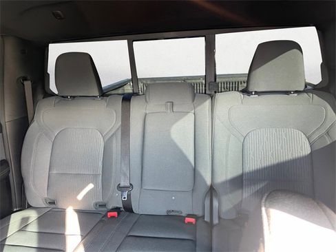 Used 2023 RAM 1500 Lone Star image 13