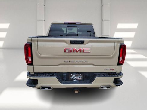 Used 2023 GMC Sierra 1500 AT4 w/ AT4 Premium Package image 6