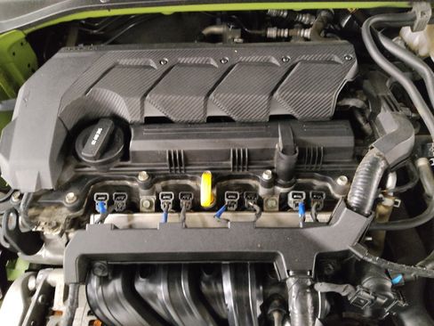 Used 2021 Hyundai Venue SEL image 30