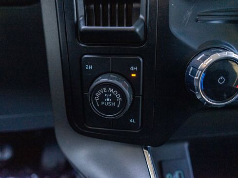 Used 2024 Ford F150 XLT w/ Mobile Office Package image 20