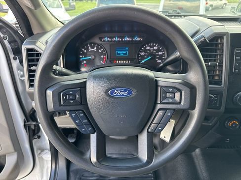 Used 2022 Ford F250 XL w/ Power Equipment Group image 47