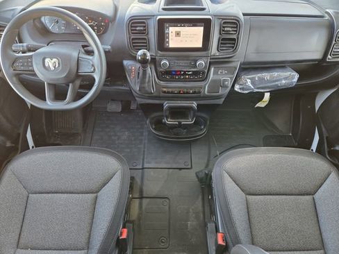 Used 2025 RAM ProMaster 1500 image 26