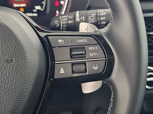 New 2025 Acura ADX FWD image 24