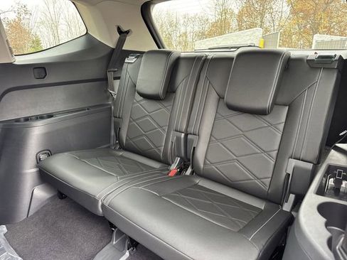 New 2026 Volkswagen Atlas SE FWD image 10