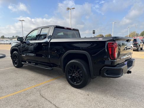 New 2026 GMC Sierra 1500 Elevation image 4