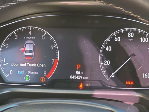 Used 2018 Honda Accord Touring image 22