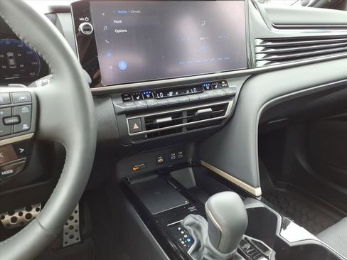 Certified 2025 Toyota Camry XSE w/ Premium Plus Package AWD/4WD image 29