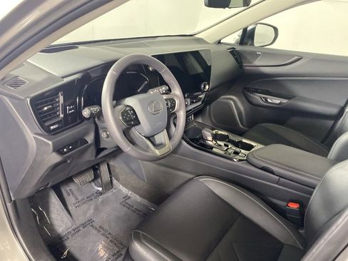 Used 2025 Lexus NX 350 AWD w/ Cold Area Package image 11