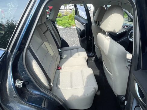 Used 2016 MAZDA CX-5 Touring AWD/4WD image 27