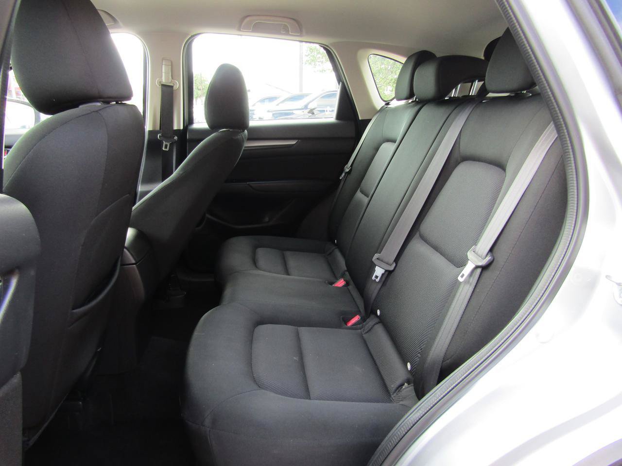 Used 2019 MAZDA CX-5 Sport AWD/4WD image 9