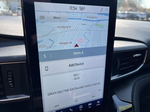 Used 2021 Ford Explorer ST w/ Equipment Group 401A image 29